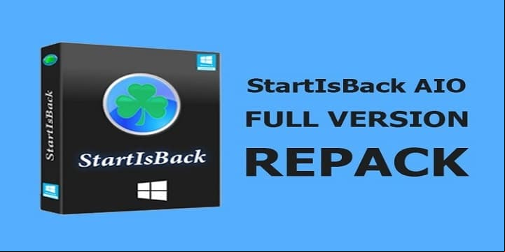 startisback plus 289 repack full pre activado 2019